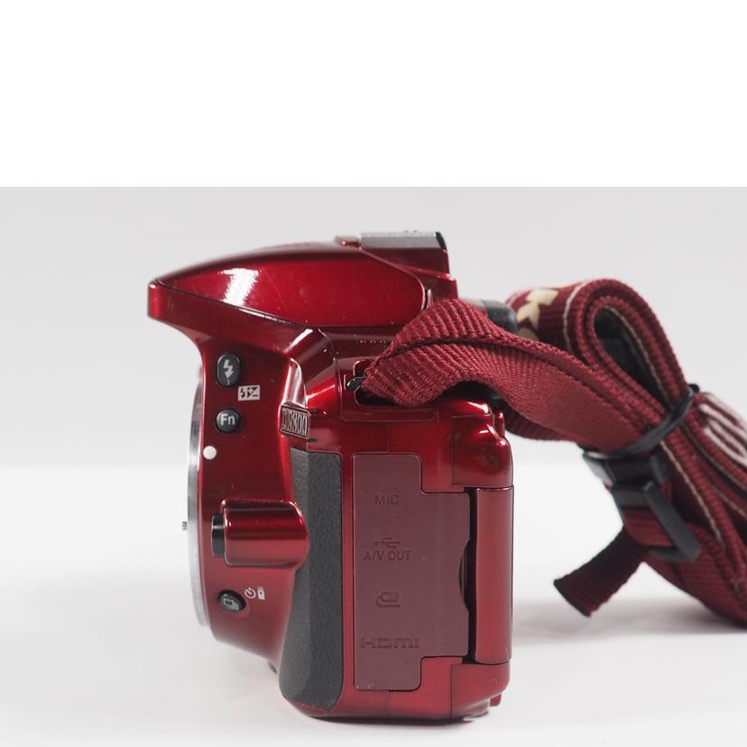 Ｎｉｋｏｎ ニコン/デジタル一眼レフ　レンズキット/D5300 18-140 VR//2033099/Bランク/79