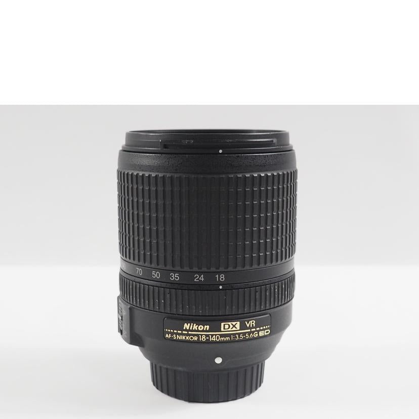 Ｎｉｋｏｎ ニコン/デジタル一眼レフ　レンズキット/D5300 18-140 VR//2033099/Bランク/79