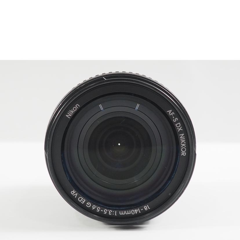 Ｎｉｋｏｎ ニコン/デジタル一眼レフ　レンズキット/D5300 18-140 VR//2033099/Bランク/79