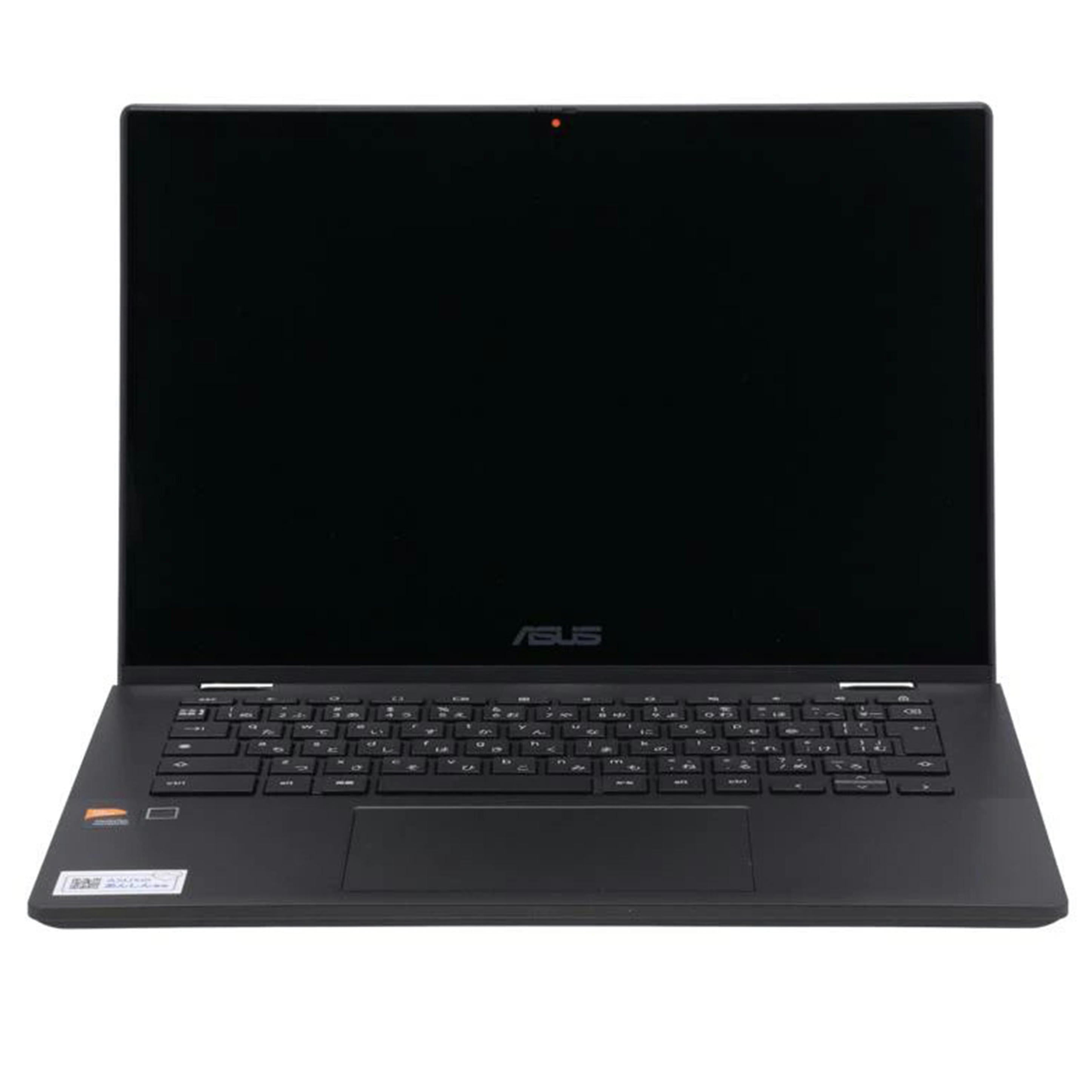 ASUS エイスース　/Chromebook　CM14　Flip　/CM1402FM2A-EC0046//S9NXCV13M818399/Aランク/64