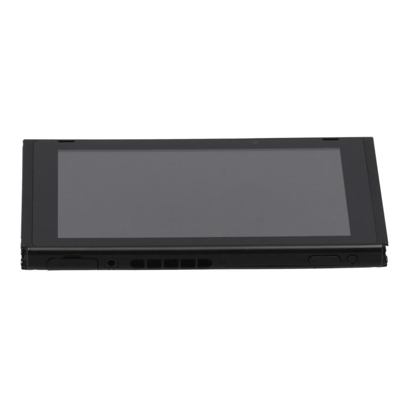NINTENDO 任天堂 ニンテンドー /Nintendo Switch 本体/HAC-001(-01)//XKJ10024160444/Bランク/62
