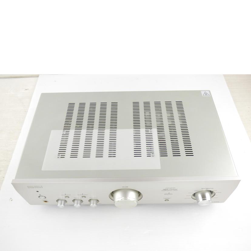 DENON デノン　/プリメインアンプ/PMA-600NE//BLC27211109824/ABランク/64