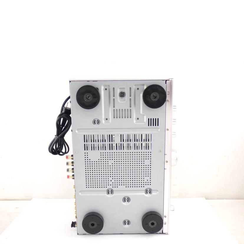 DENON デノン　/プリメインアンプ/PMA-600NE//BLC27211109824/ABランク/64
