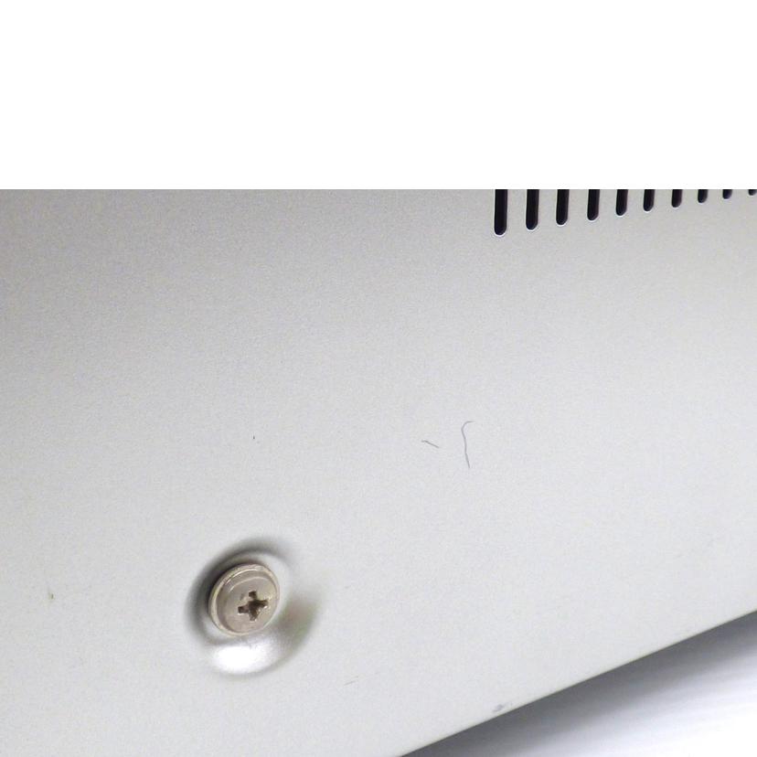 DENON デノン　/プリメインアンプ/PMA-600NE//BLC27211109824/ABランク/64