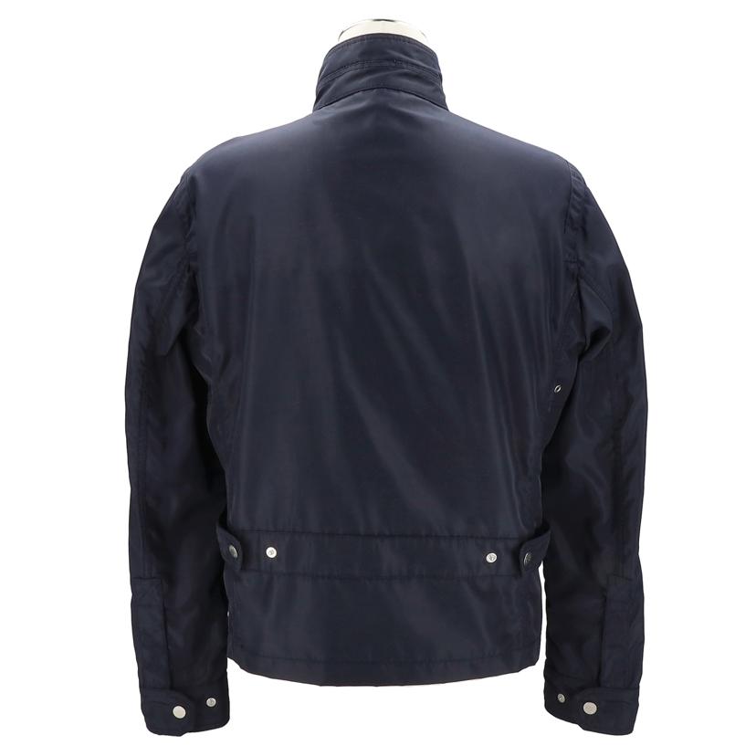 MONCLER モンクレール/ナイロンジップブルゾン／ネイビー/41029/50/54010//ABランク/18