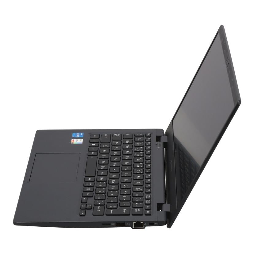 dynabook ダイナブック株式会社 /Win11ノートPC/dynabook G83LW/A6G2LWF7121A//24033047H/Bランク/62