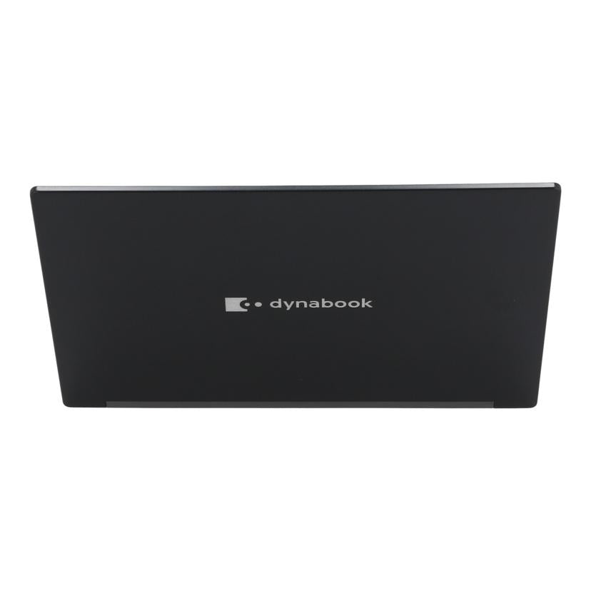dynabook ダイナブック株式会社 /Win11ノートPC/dynabook G83LW/A6G2LWF7121A//24033047H/Bランク/62