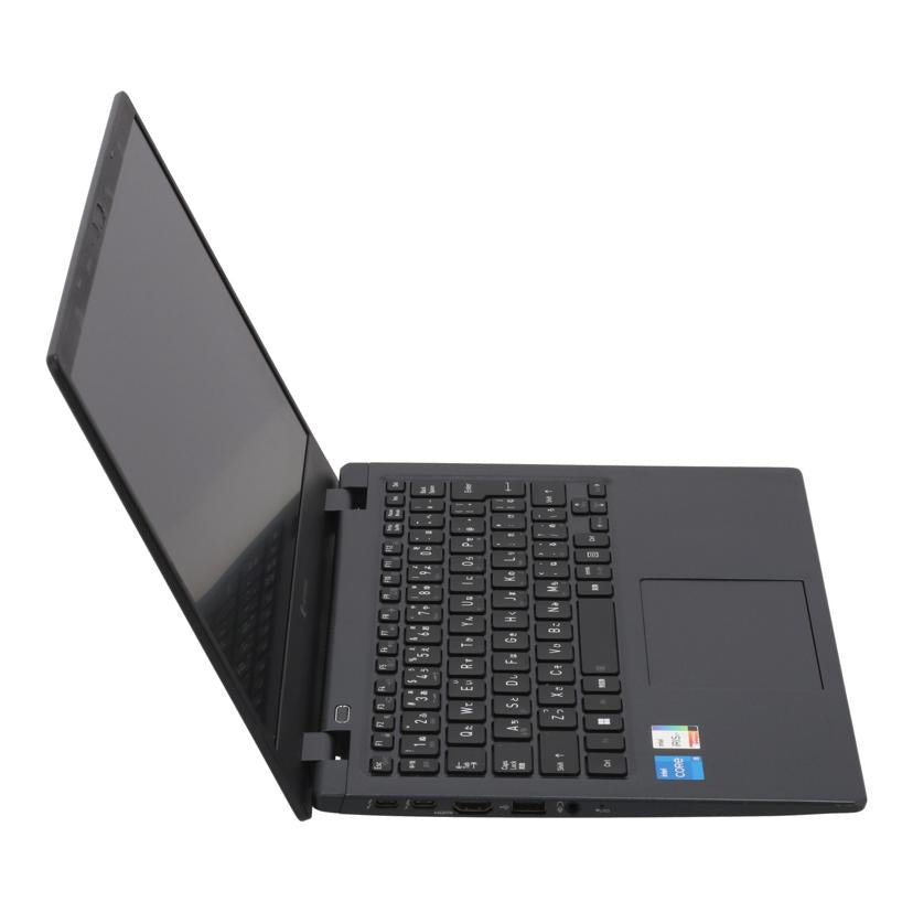 dynabook ダイナブック株式会社 /Win11ノートPC/dynabook G83LW/A6G2LWF7121A//24033047H/Bランク/62