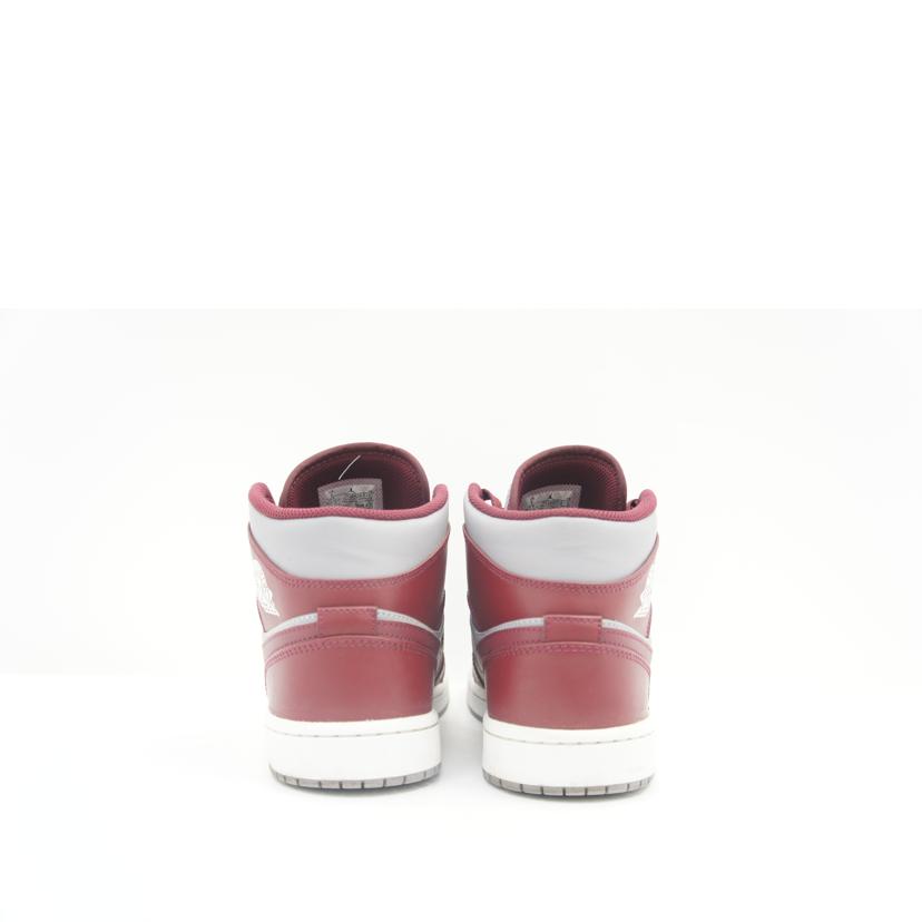 NIKE NIKE/Air　Jordan　1　MID/DQ8426-615//00196152219152/Bランク/85