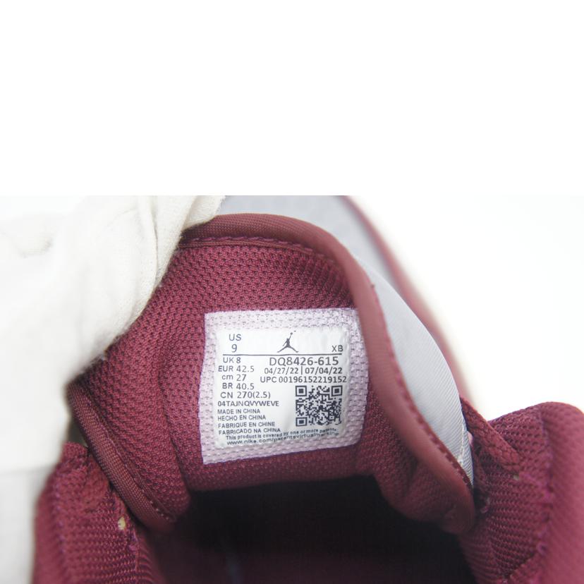 NIKE NIKE/Air　Jordan　1　MID/DQ8426-615//00196152219152/Bランク/85