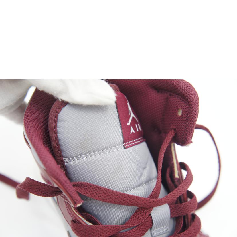 NIKE NIKE/Air　Jordan　1　MID/DQ8426-615//00196152219152/Bランク/85