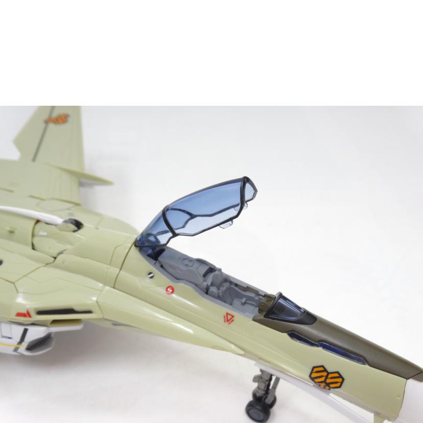 BANDAI バンダイ/DX超合金／VF－25A／一般機//ABランク/42