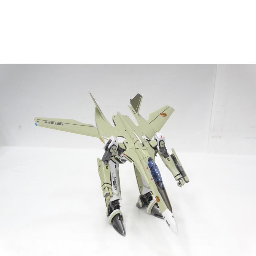 BANDAI バンダイ/DX超合金／VF－25A／一般機//ABランク/42