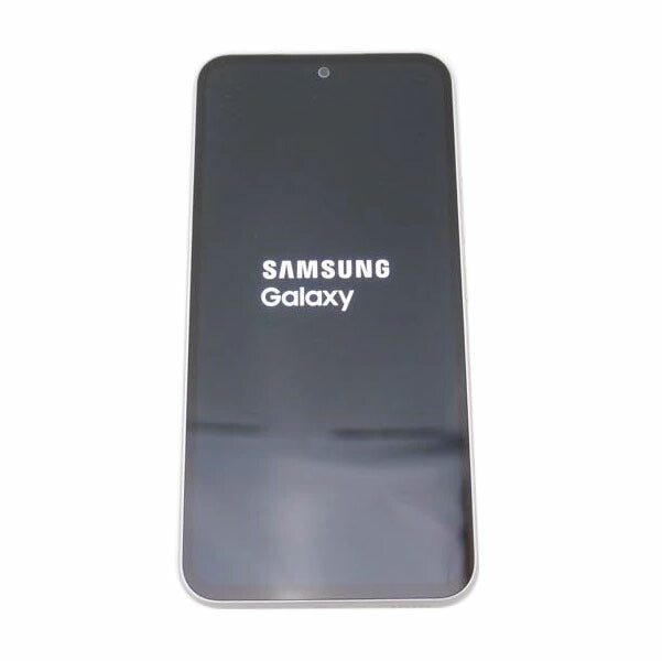 SAMSUNG サムスン/Galaxy　A54　5G／スマートフォン/SC-53D//R5CX11N8F7D/Aランク/69