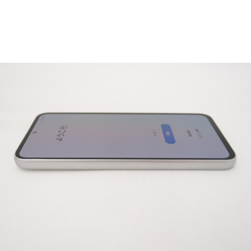 SAMSUNG サムスン/Galaxy　A54　5G／スマートフォン/SC-53D//R5CX11N8F7D/Aランク/69