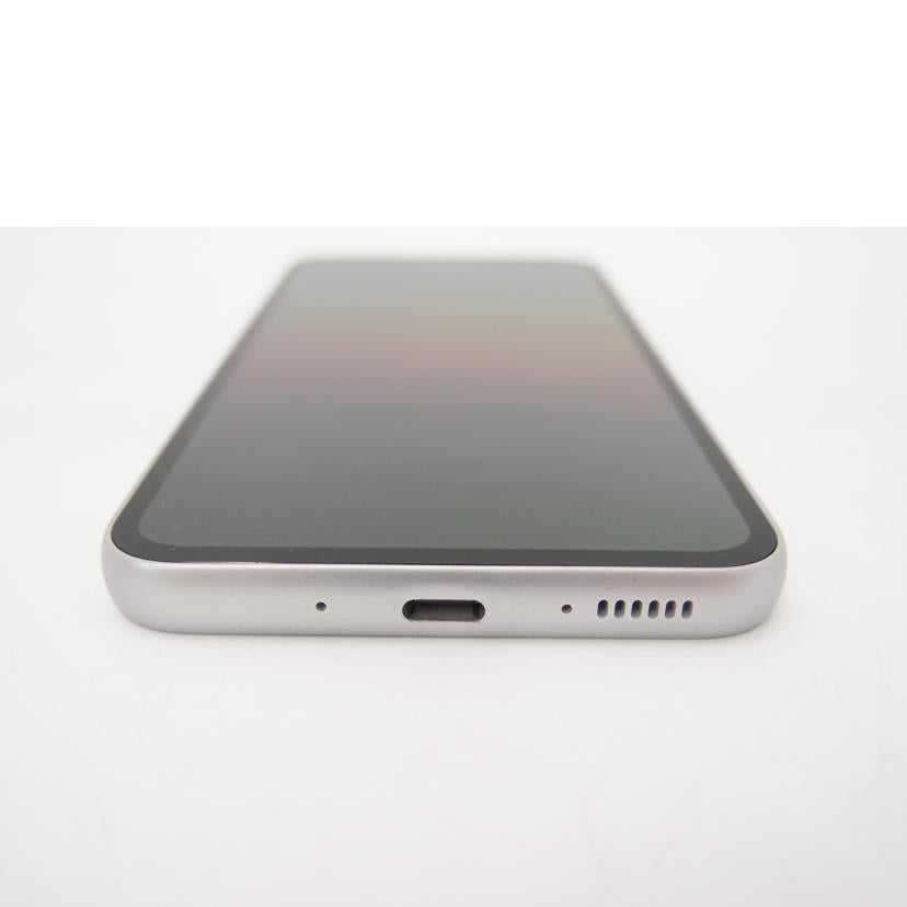 SAMSUNG サムスン/Galaxy　A54　5G／スマートフォン/SC-53D//R5CX11N8F7D/Aランク/69