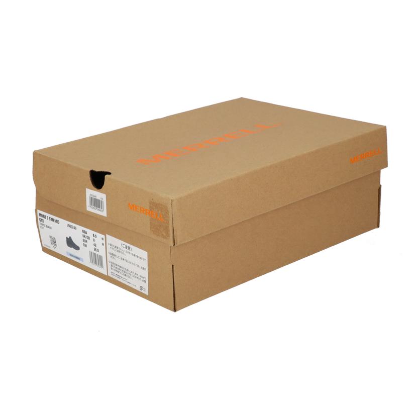 MERRELL メレル/MOAB　3　SYN　MID/J500249//Aランク/85