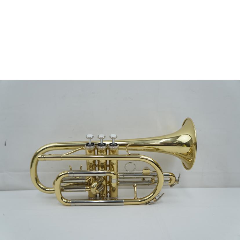 トランペット　金　SLADE　未使用品 SLADE スレイド/楽器｜WonderREX-ONLINE 公式通販サイト