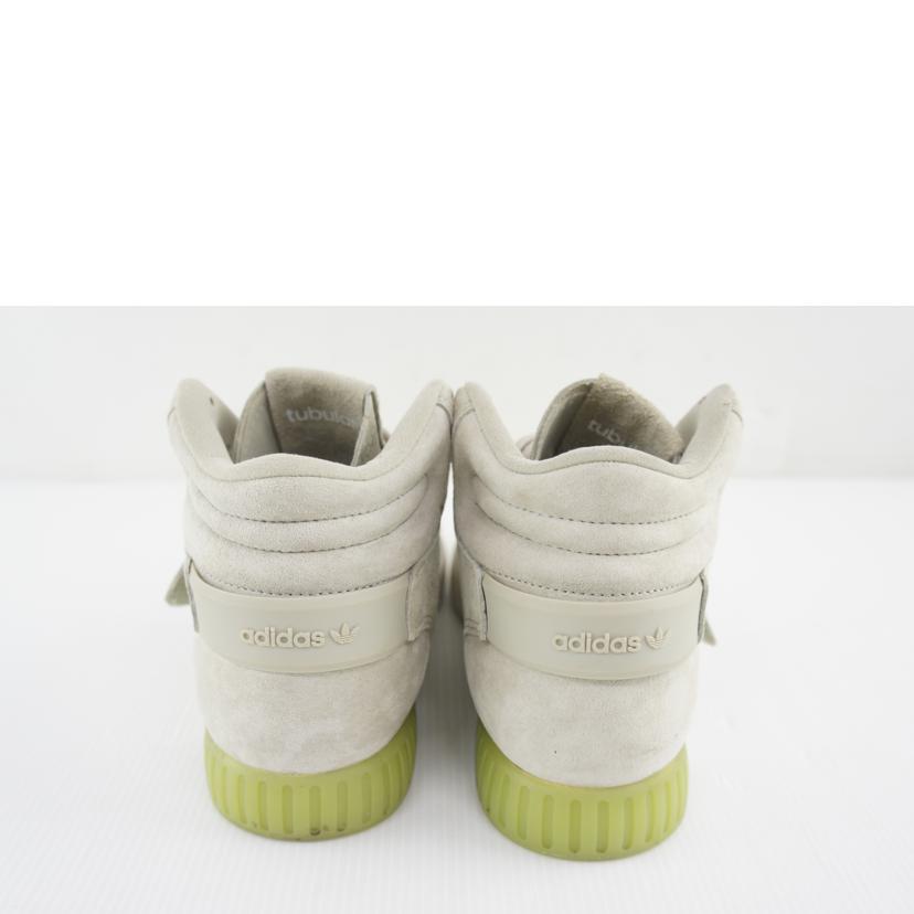 adidas アディダス/TUBULAR　スニーカー/BA7332//Bランク/64