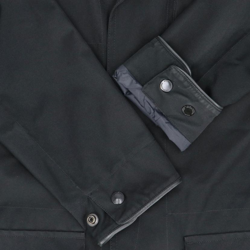 RALPH　LAUREN ラルフローレン/ナイロンジャケット／ブラック//ABランク/18