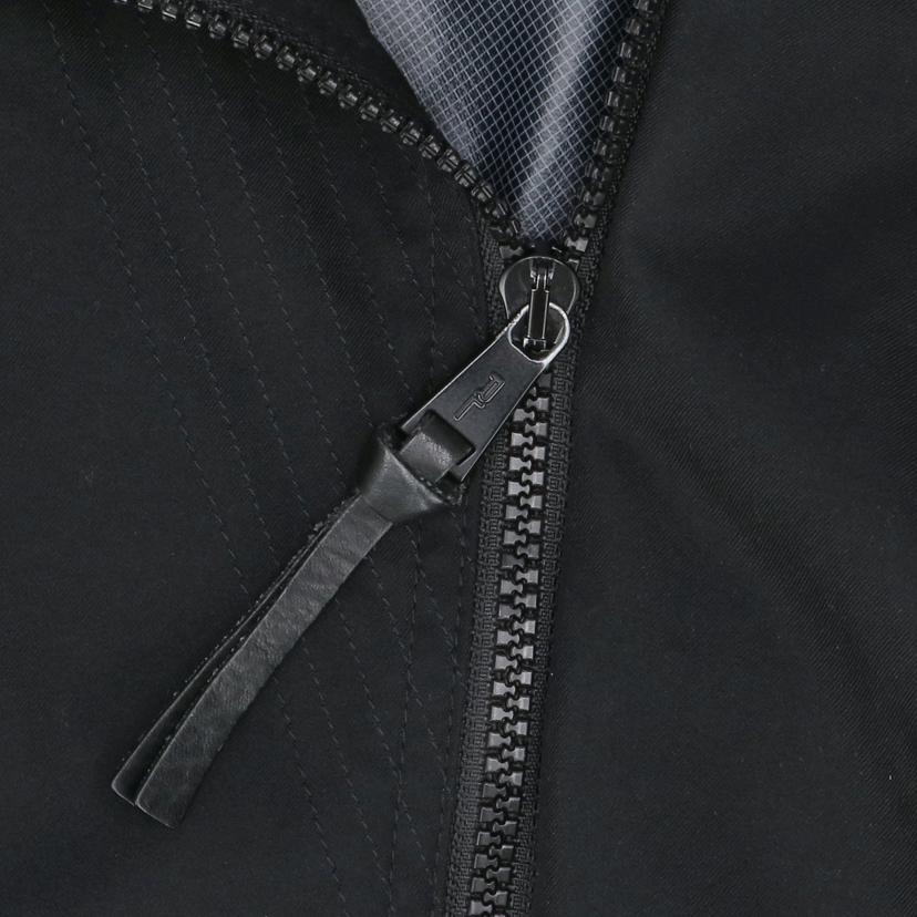 RALPH　LAUREN ラルフローレン/ナイロンジャケット／ブラック//ABランク/18