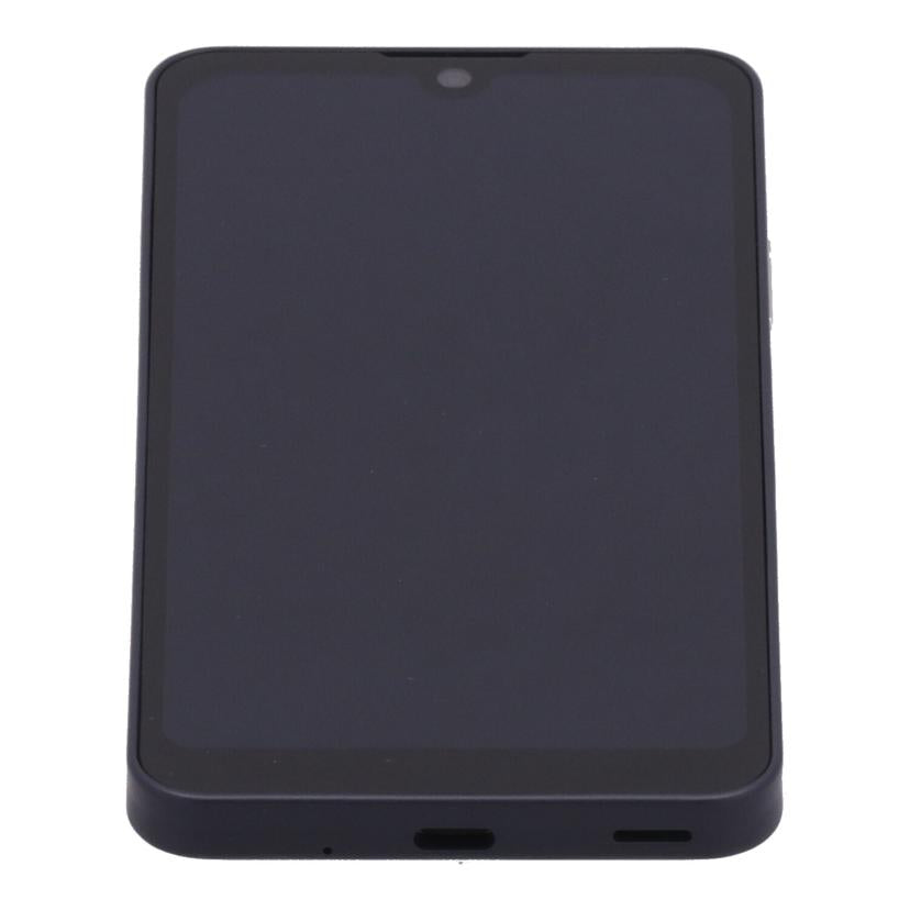 SHARP　SoftBank シャープ　/スマートフォン／AQUOS　wish3　64GB/A303SH//SX3LHMB3B1402421/Aランク/69