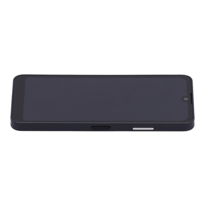 SHARP　SoftBank シャープ　/スマートフォン／AQUOS　wish3　64GB/A303SH//SX3LHMB3B1402421/Aランク/69