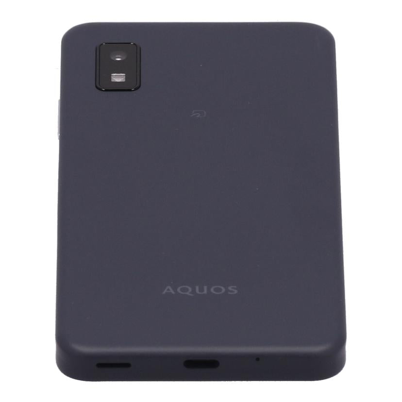 SHARP　SoftBank シャープ　/スマートフォン／AQUOS　wish3　64GB/A303SH//SX3LHMB3B1402421/Aランク/69