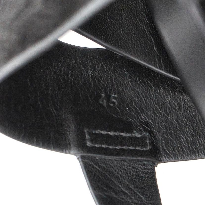 H＇ermes エルメス/H＇rmes／エレクトリック　サンダル//ABランク/19