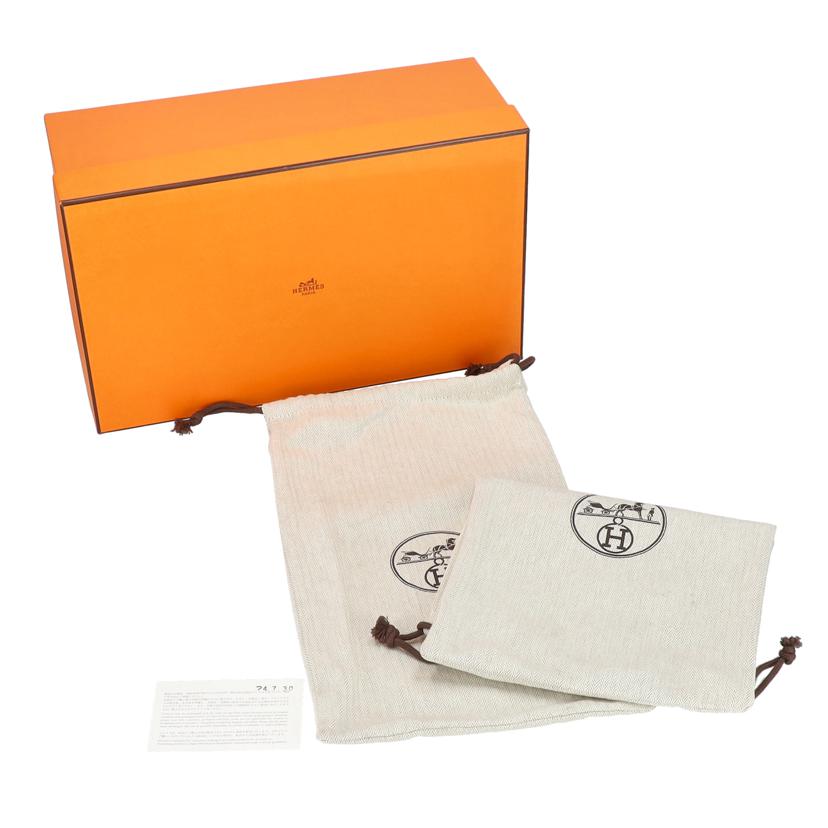 H＇ermes エルメス/H＇rmes／エレクトリック　サンダル//ABランク/19