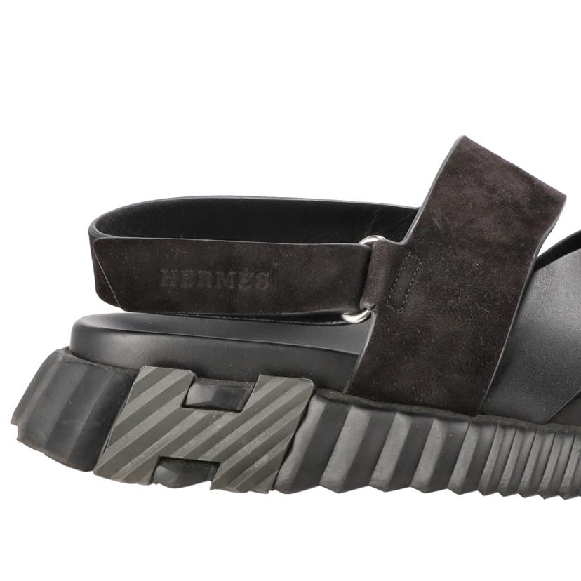 H＇ermes エルメス/H＇rmes／エレクトリック　サンダル//ABランク/19