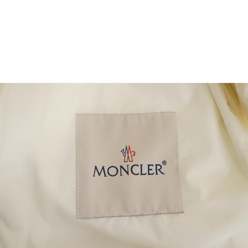 MONCLER モンクレール/　MONCLER　ナイロンジャケット/G10931A76900 539SS//ABランク/67