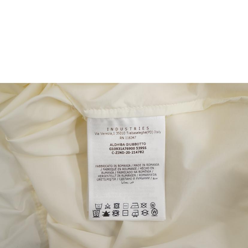 MONCLER モンクレール/　MONCLER　ナイロンジャケット/G10931A76900 539SS//ABランク/67