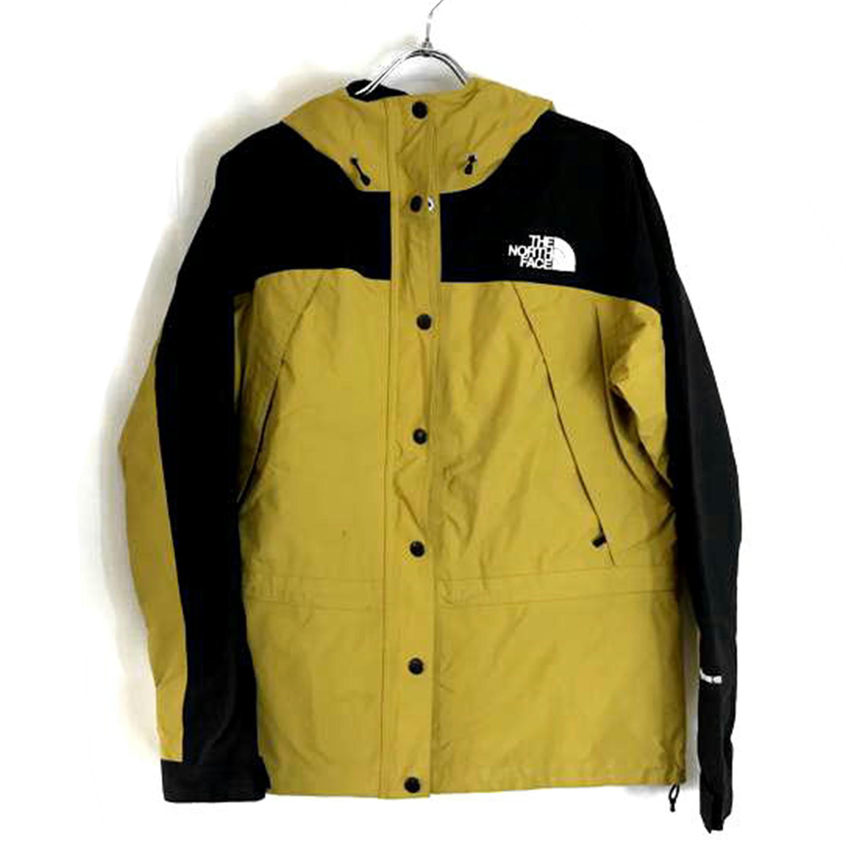THE　NORTH　FACE ザノースフェイス/マウンテンライトジャケット/NPW62236//Bランク/51