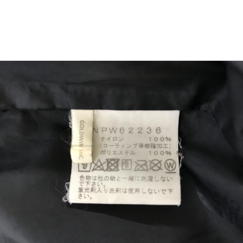 THE　NORTH　FACE ザノースフェイス/マウンテンライトジャケット/NPW62236//Bランク/51