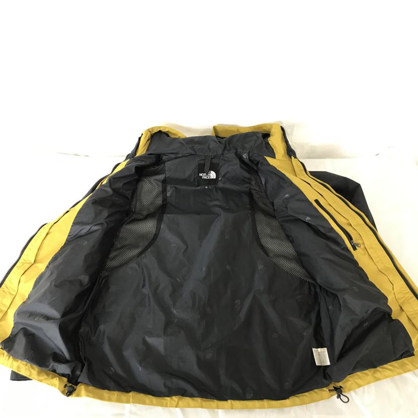 THE　NORTH　FACE ザノースフェイス/マウンテンライトジャケット/NPW62236//Bランク/51
