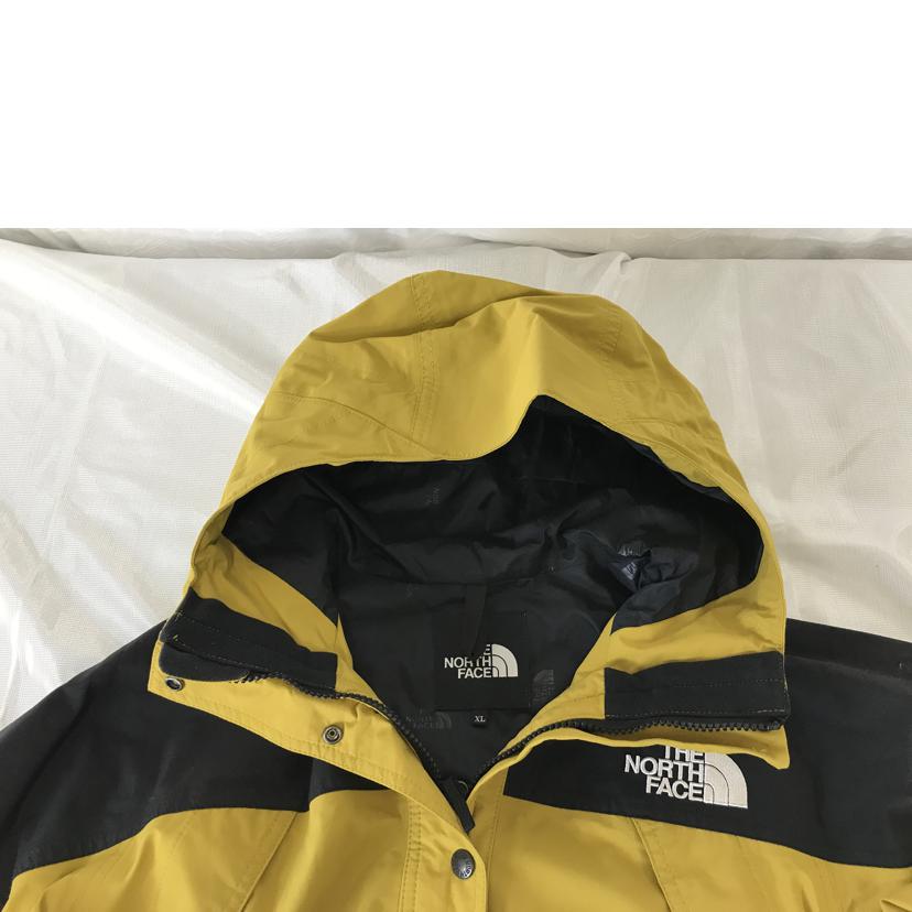 THE　NORTH　FACE ザノースフェイス/マウンテンライトジャケット/NPW62236//Bランク/51
