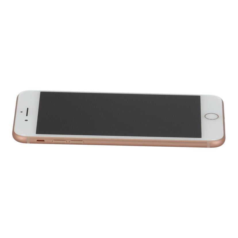 Apple　docomo アップル　/iPhone8　Plus　64GB/MQ9M2J/A//C39VF7X2JCM7/Cランク/67