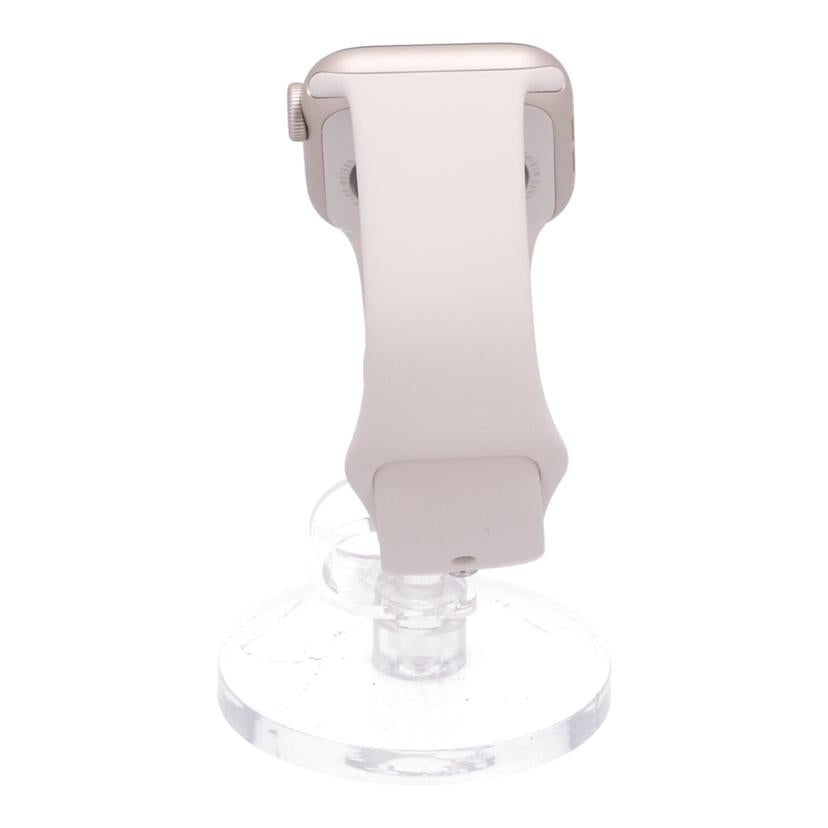 Apple　 アップル　/AppleWatch　SE　第2世代　GPS　40mm/MXEF3J/A//DF94GGJKFC/Bランク/05