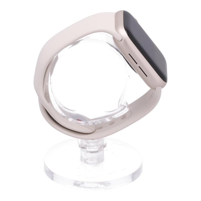 Apple　 アップル　/AppleWatch　SE　第2世代　GPS　40mm/MXEF3J/A//DF94GGJKFC/Bランク/05