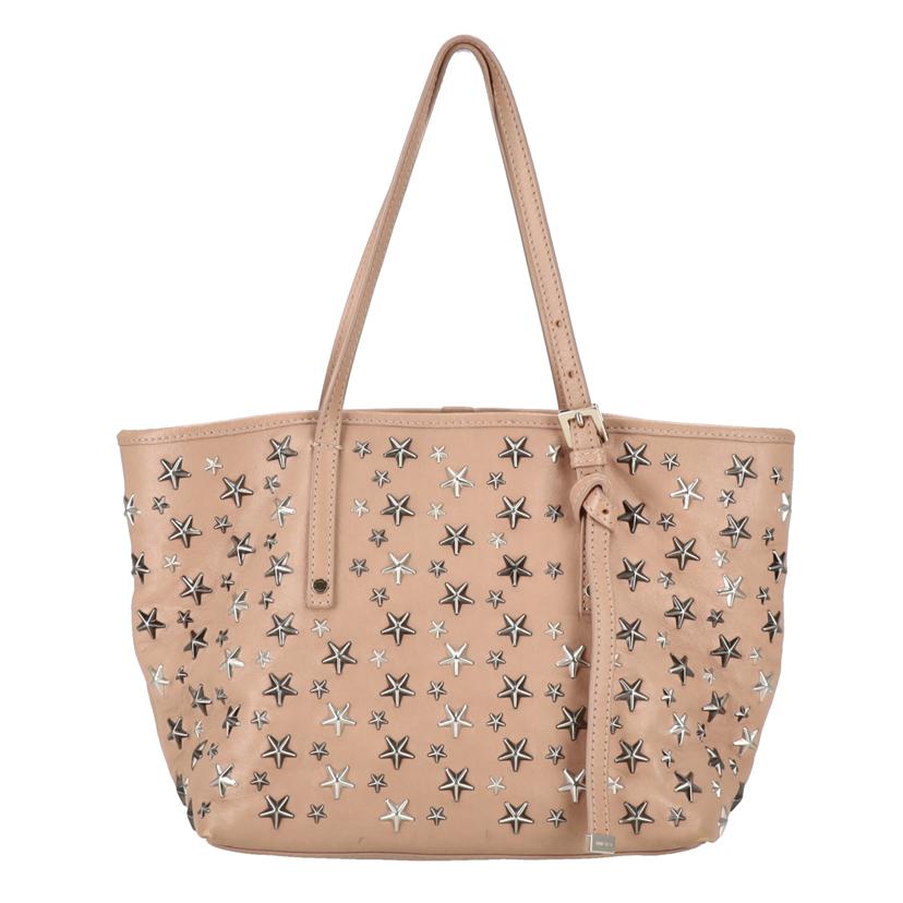 JIMMY　CHOO ジミーチュウ/サシャトートバッグ//Bランク/19