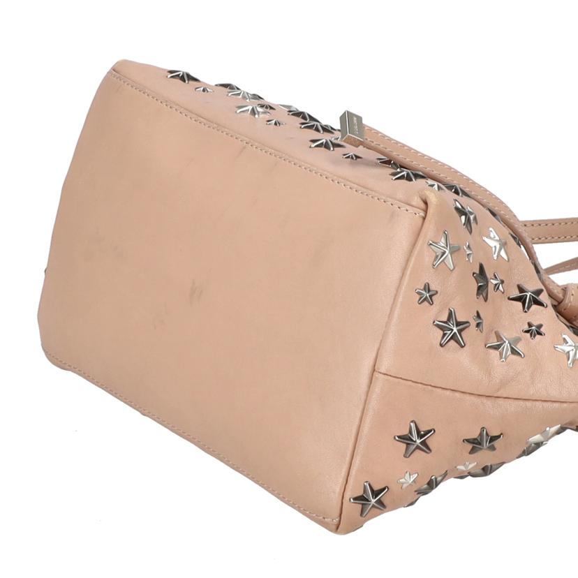 JIMMY　CHOO ジミーチュウ/サシャトートバッグ//Bランク/19