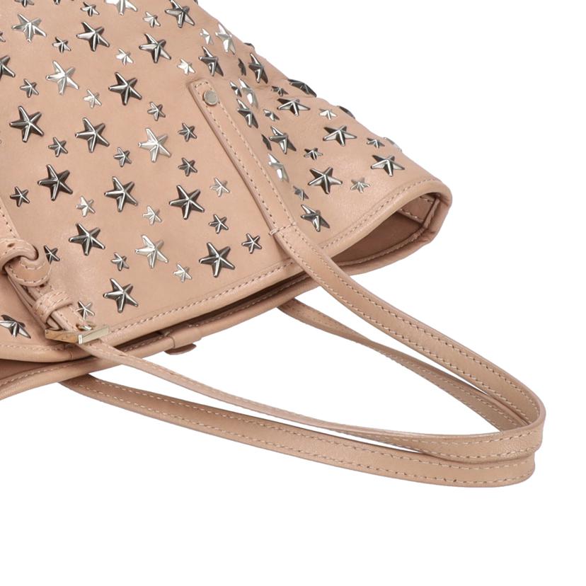 JIMMY　CHOO ジミーチュウ/サシャトートバッグ//Bランク/19