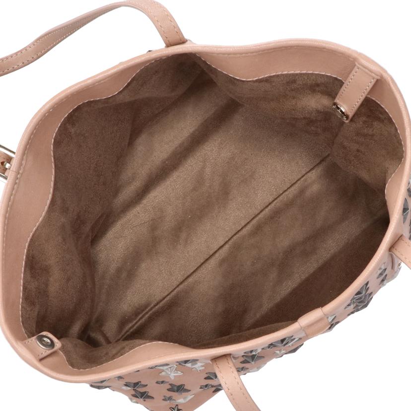 JIMMY　CHOO ジミーチュウ/サシャトートバッグ//Bランク/19