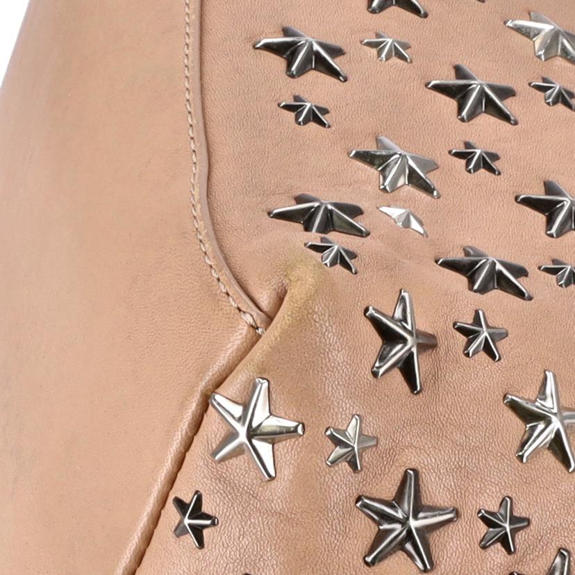 JIMMY　CHOO ジミーチュウ/サシャトートバッグ//Bランク/19