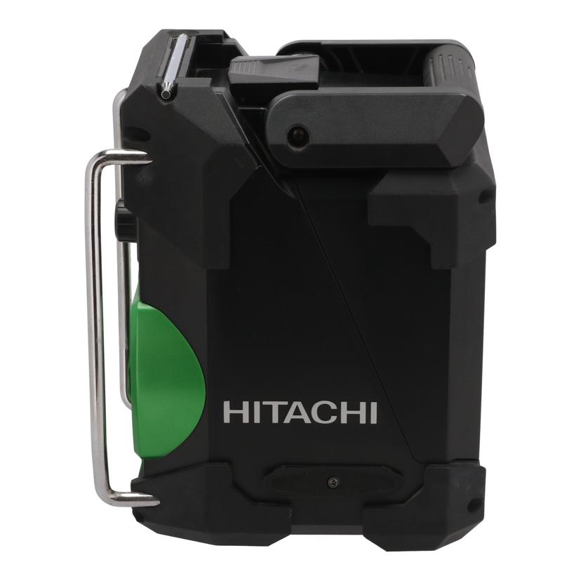 HITACHI 日立工機/ラジオ/UR18DSL//N4900046/Bランク/01