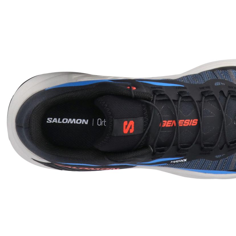 SALOMON サロモン/GENESIS　トレイルランニング/478077//Aランク/85