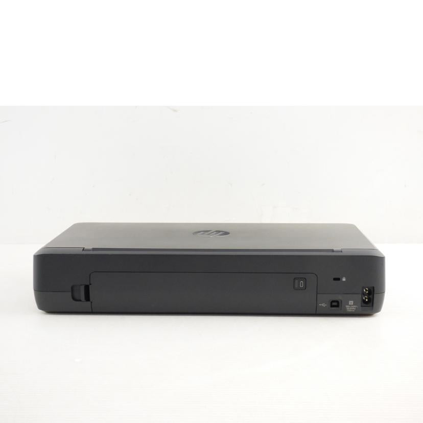 ＨＰ HP/モバイルプリンター/OFFICE JET200//ABランク/64