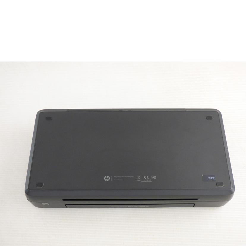 ＨＰ HP/モバイルプリンター/OFFICE JET200//ABランク/64