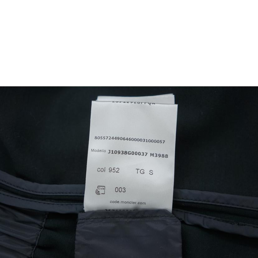 MONCLER モンクレール/　MONCLER　ジップジャケット/J110938G00037 M3988//ABランク/67